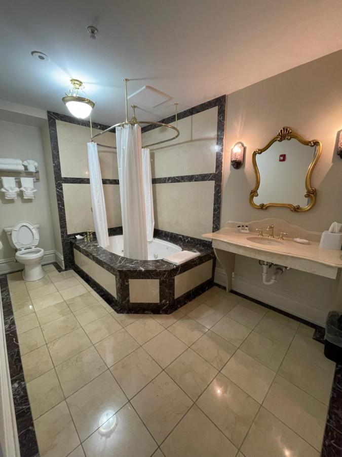 The Union Hotel Everett Екстер'єр фото