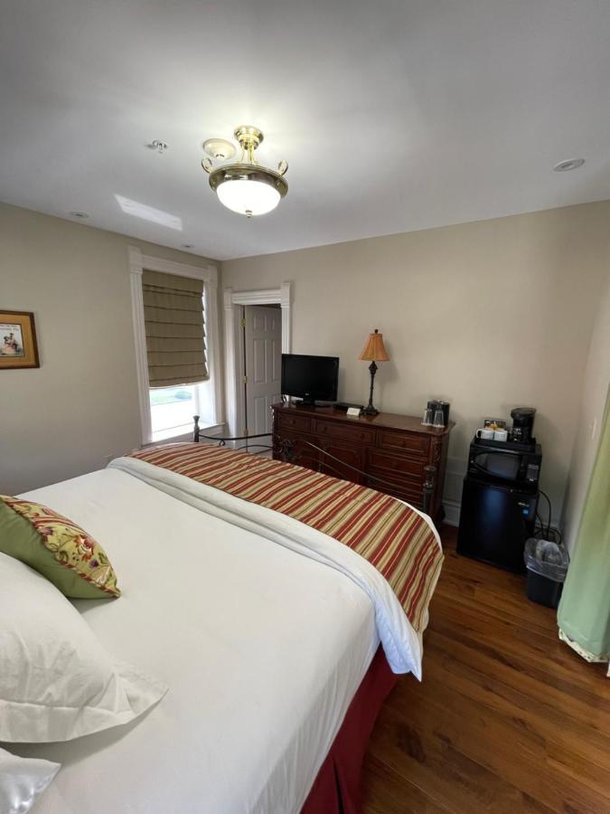The Union Hotel Everett Екстер'єр фото