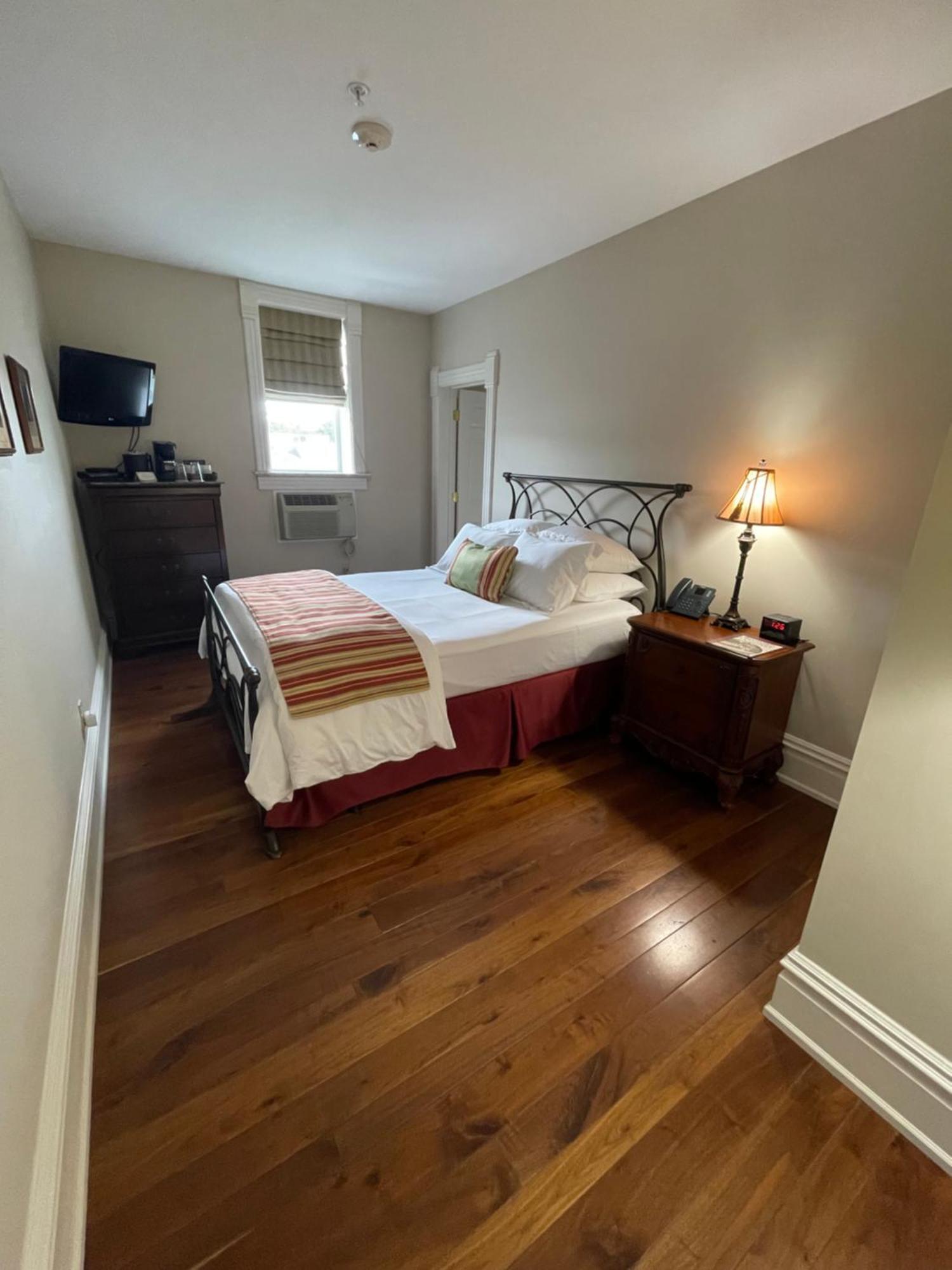 The Union Hotel Everett Екстер'єр фото
