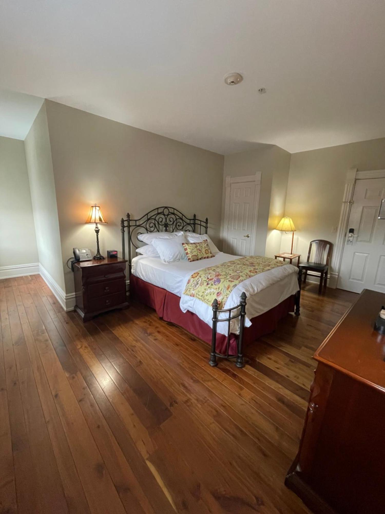 The Union Hotel Everett Екстер'єр фото