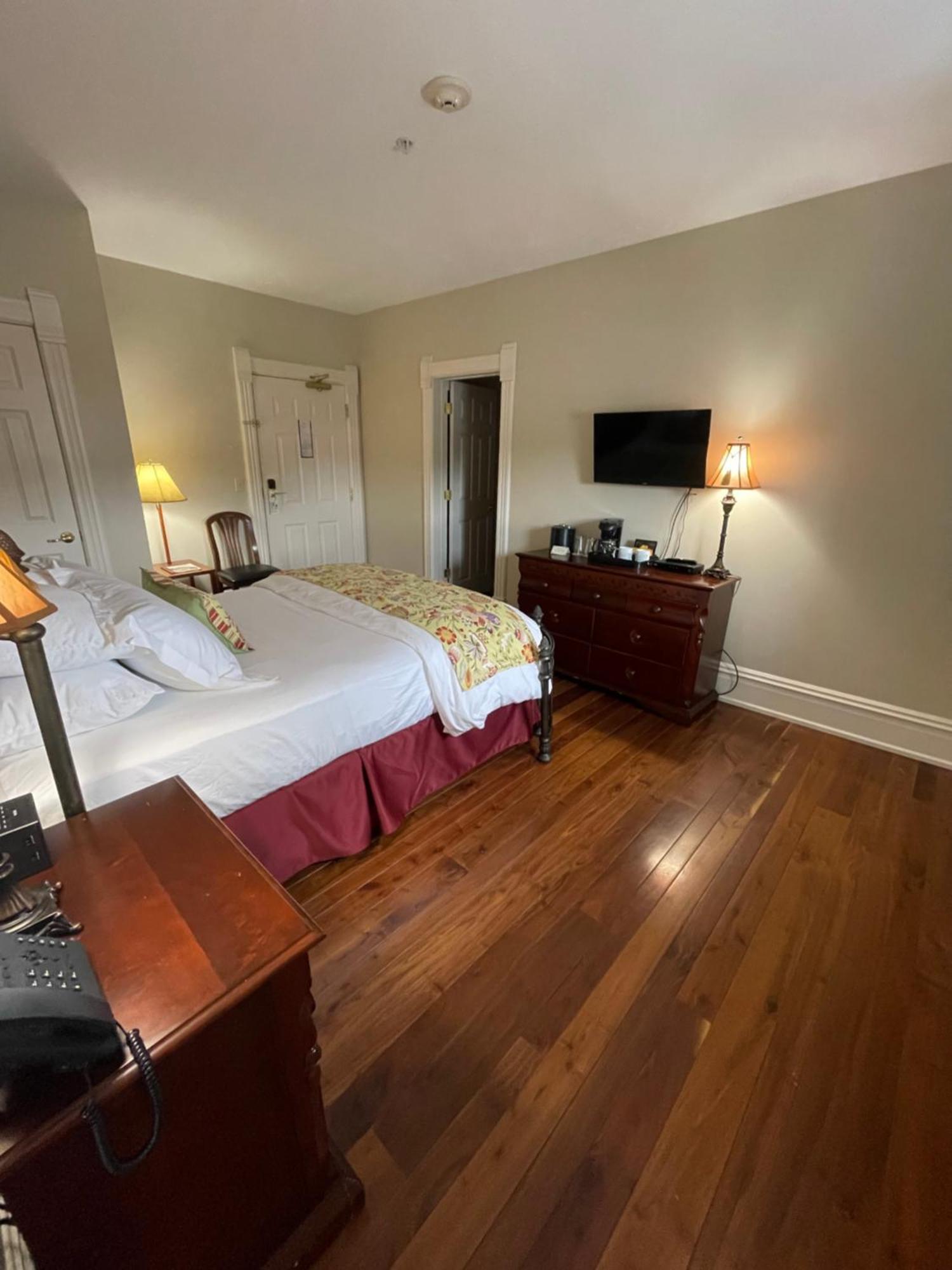 The Union Hotel Everett Екстер'єр фото