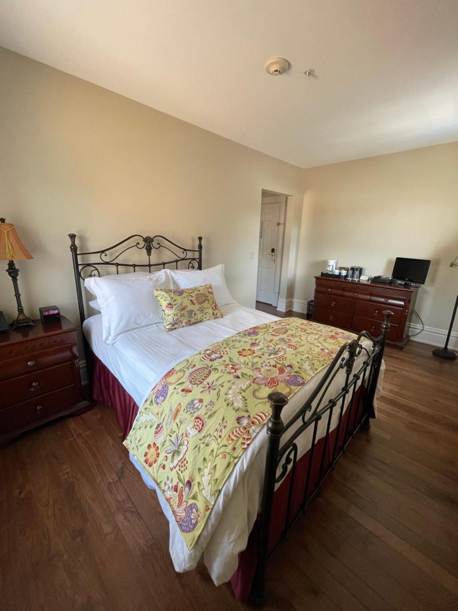 The Union Hotel Everett Екстер'єр фото