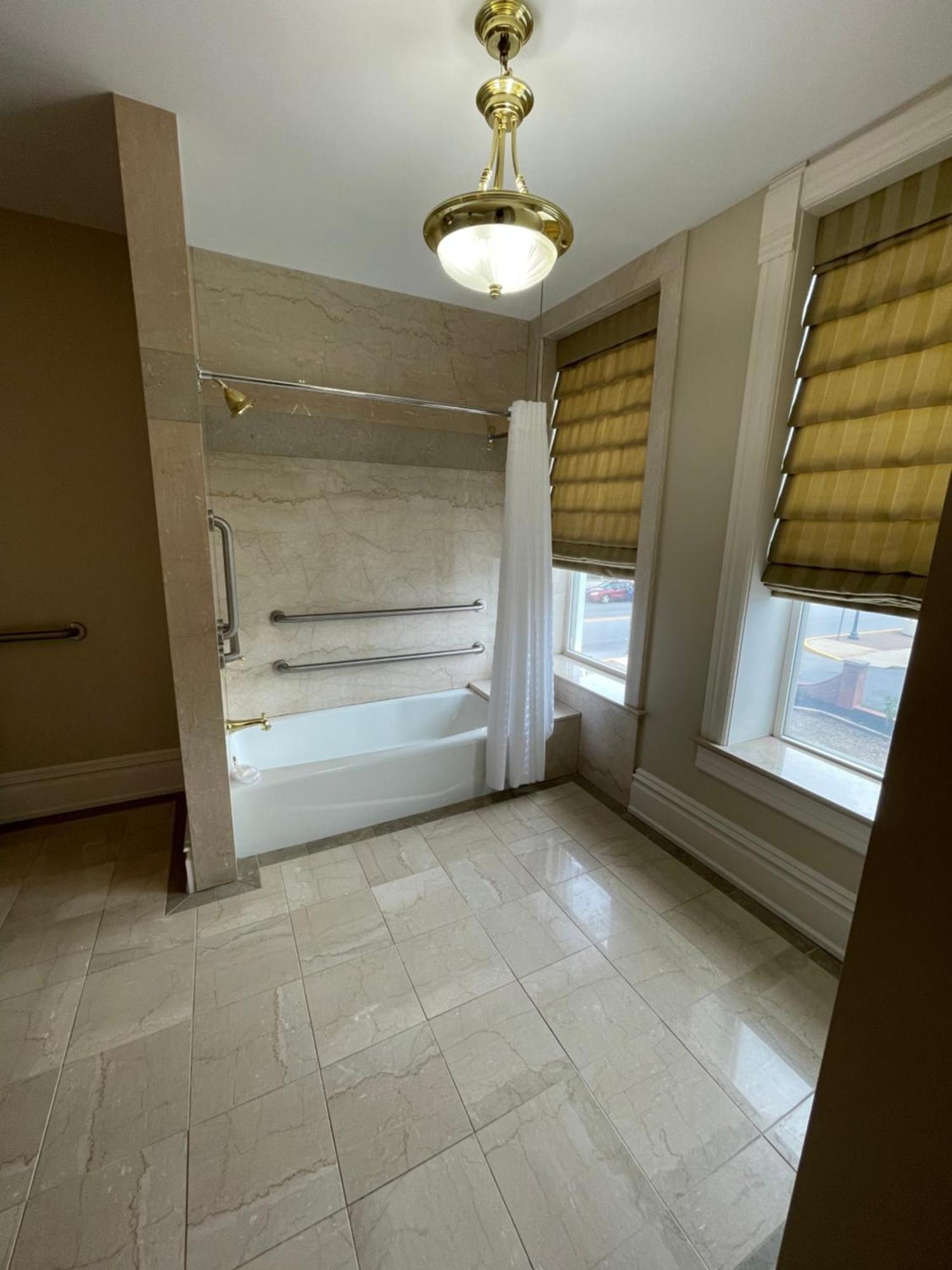 The Union Hotel Everett Екстер'єр фото