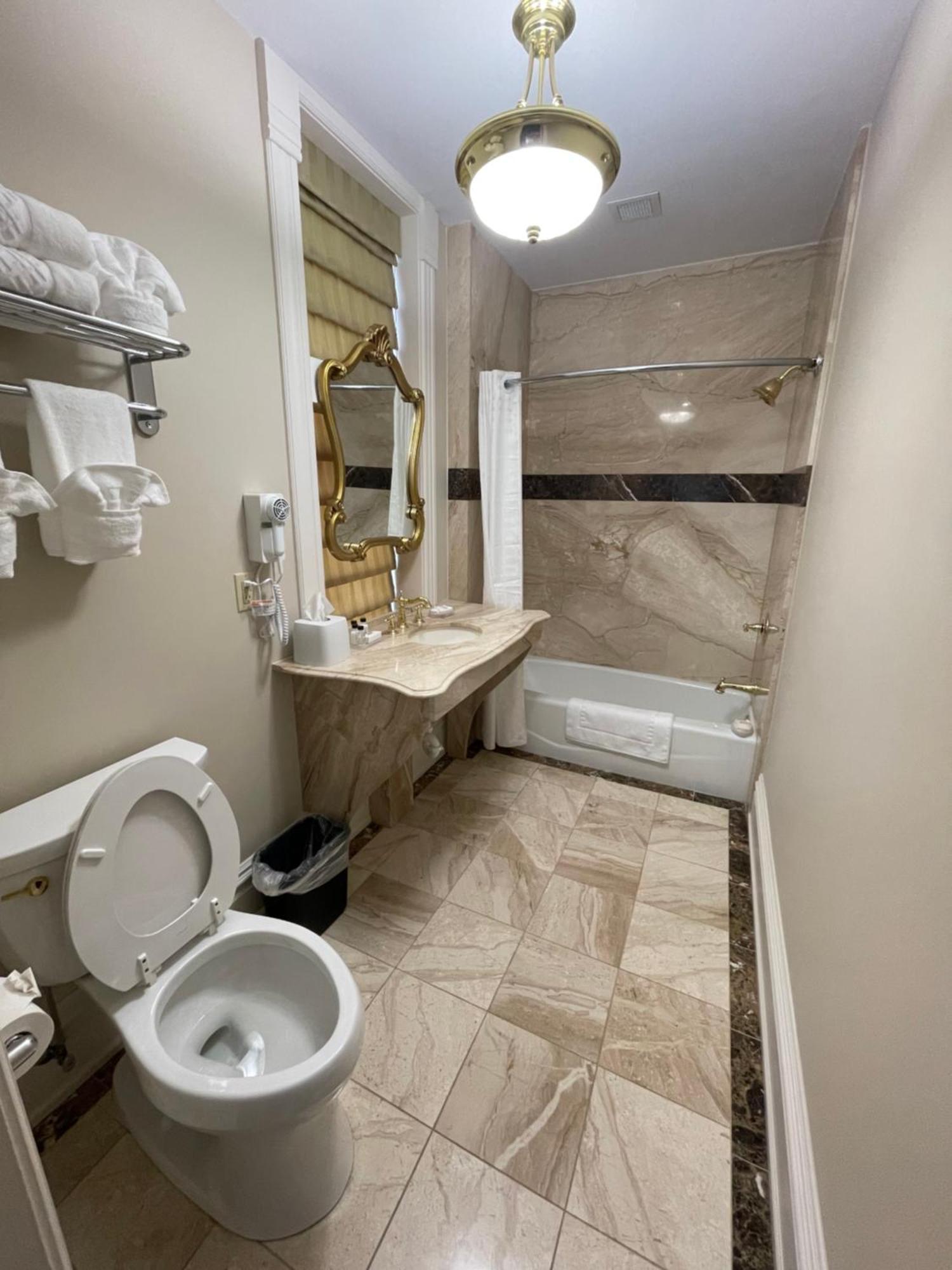 The Union Hotel Everett Екстер'єр фото